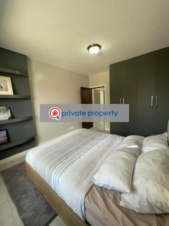 4 bedroom Apartment For Sale Lavington Nairobi - 8