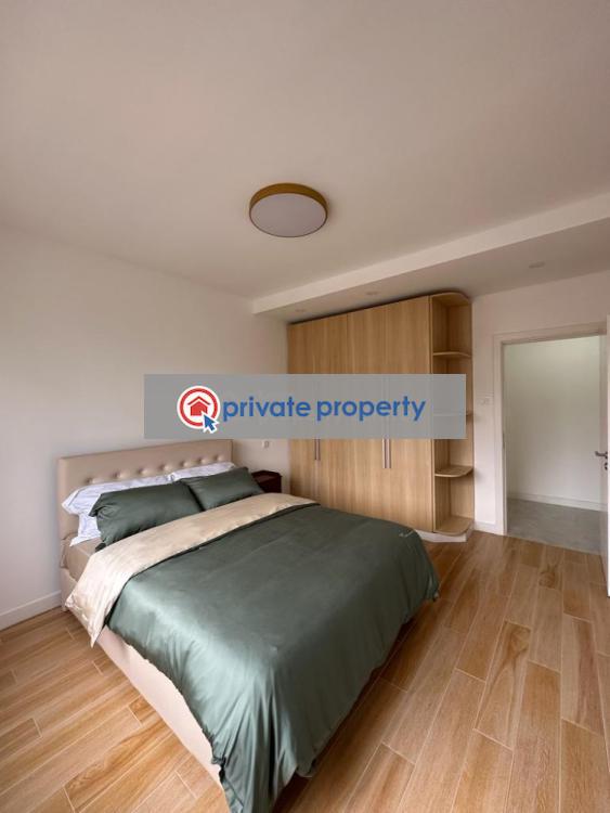 4 bedroom Apartment For Sale Kilimani Nairobi - 1