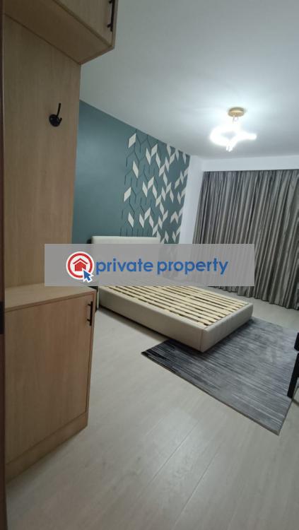 4 bedroom Apartment For Sale Lavington Nairobi - 1