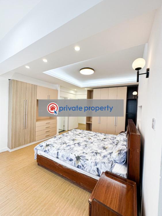 4 bedroom Apartment For Sale Lavington Nairobi - 4