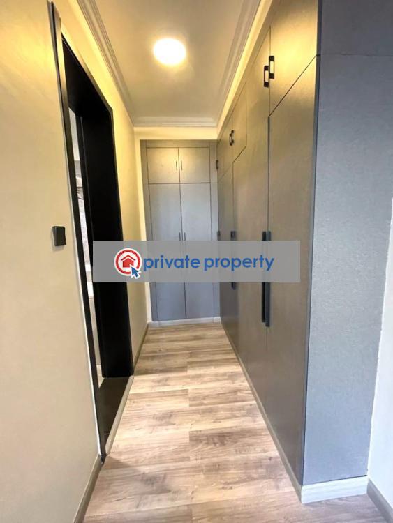 4 bedroom Apartment For Sale Kileleshwa Nairobi - 21