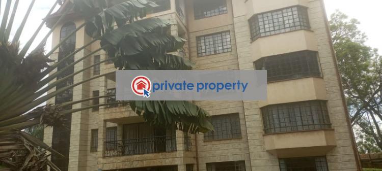 4 bedroom Apartment For Sale &nbsp;upperhill Upper Savanna Nairobi - 16