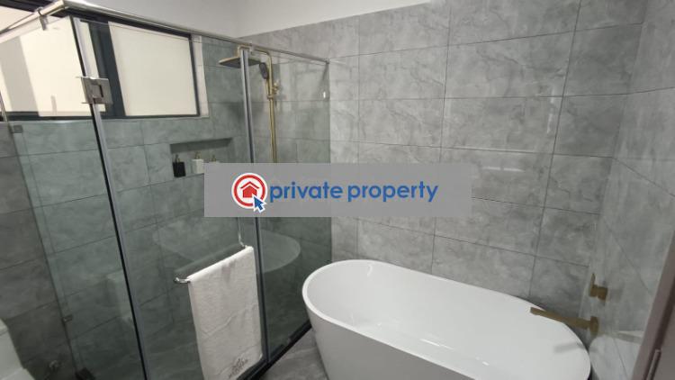 4 bedroom Apartment For Sale Lavington Nairobi - 11