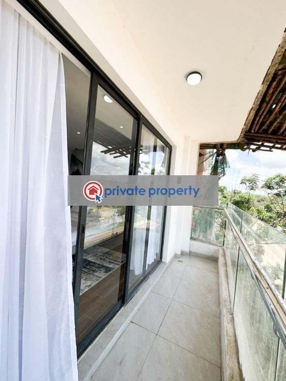 4 bedroom Apartment For Sale Parklands Nairobi - 22