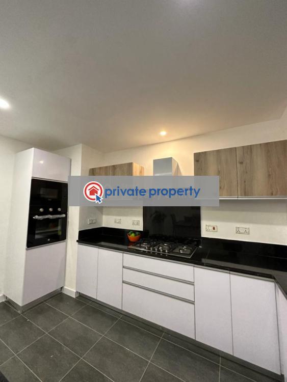 4 bedroom Apartment For Sale Kilimani Nairobi - 6