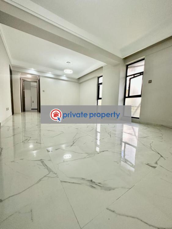 4 bedroom Apartment For Sale &nbsp;chiromo Kilimani Nairobi - 17