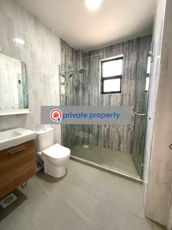 4 bedroom Apartment For Sale Kilimani Nairobi - 2