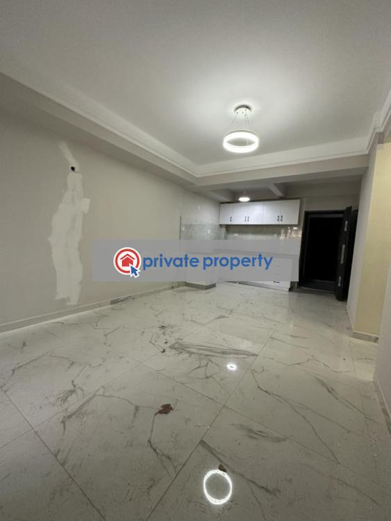4 bedroom Apartment For Sale Kilimani Nairobi - 4