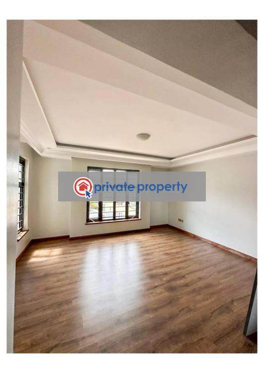 4 bedroom Apartment For Sale &nbsp;kiambu Road Runda Westlands Nairobi - 11