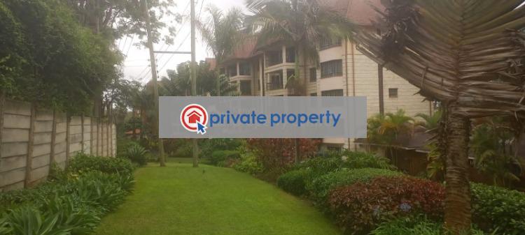 4 bedroom Apartment For Sale &nbsp;upperhill Upper Savanna Nairobi - 17