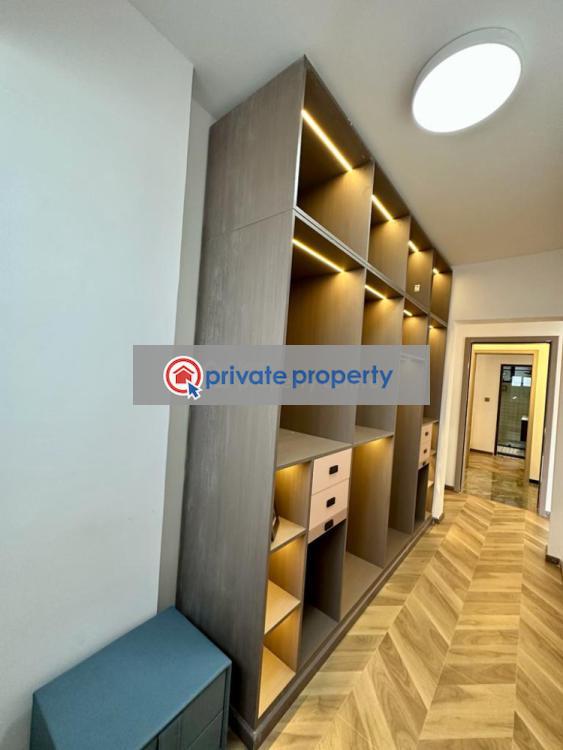 4 bedroom Apartment For Sale Kileleshwa Nairobi - 9