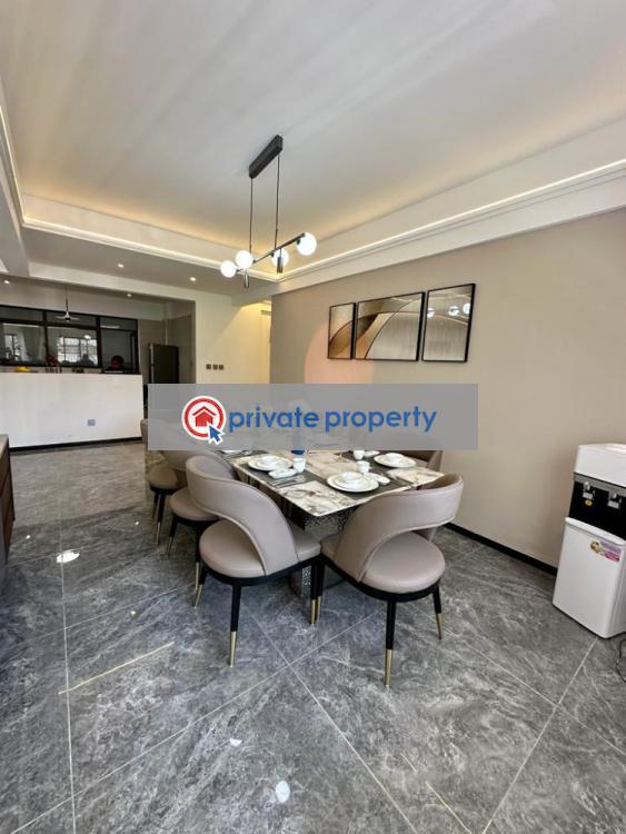 4 bedroom Apartment For Sale Kileleshwa Nairobi - 19