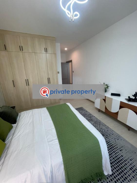 4 bedroom Apartment For Sale Lavington Nairobi - 2