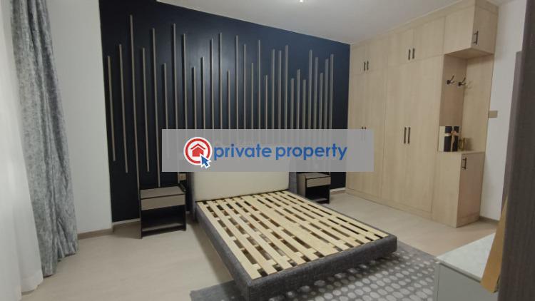 4 bedroom Apartment For Sale Lavington Nairobi - 8