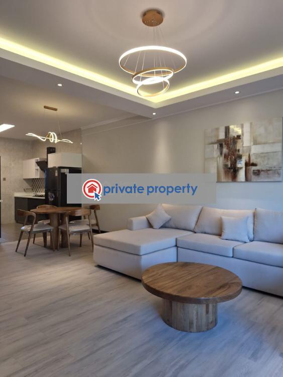 2 bedroom Apartment For Sale Nairobi West  - 19