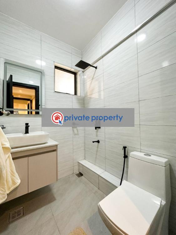 4 bedroom Apartment For Sale Parklands Nairobi - 4