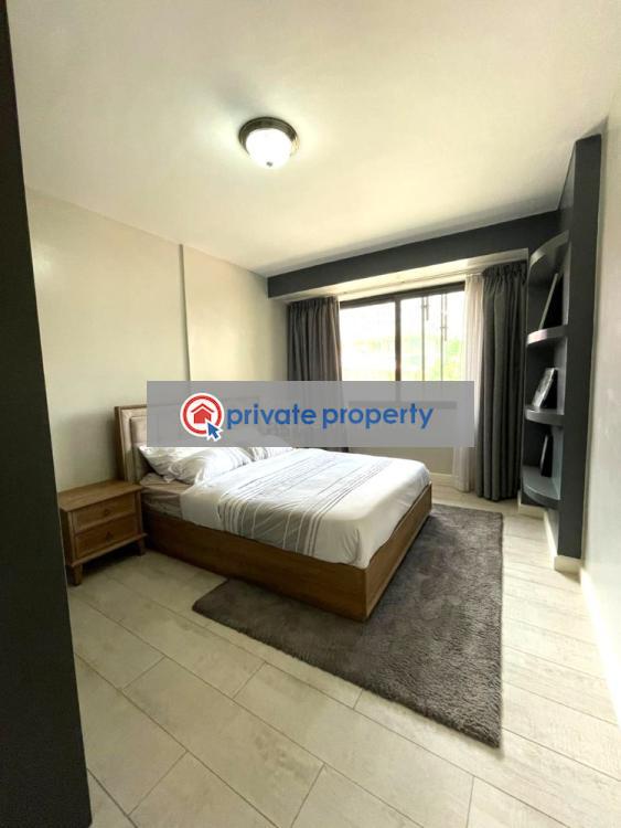 4 bedroom Apartment For Sale Kilimani Nairobi - 4