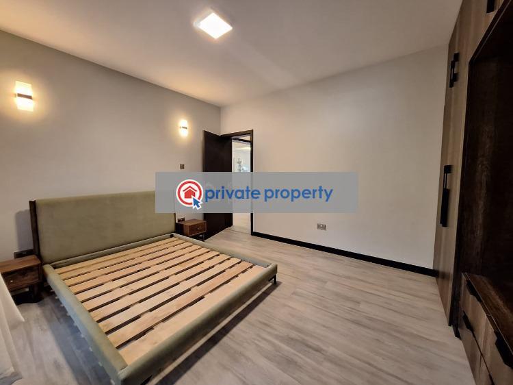 2 bedroom Apartment For Sale Nairobi West  - 6