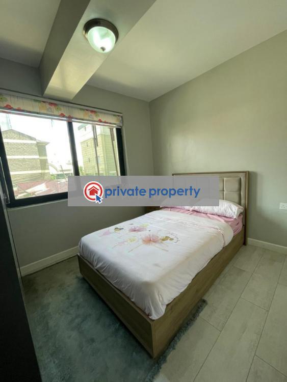 4 bedroom Apartment For Sale Lavington Nairobi - 10