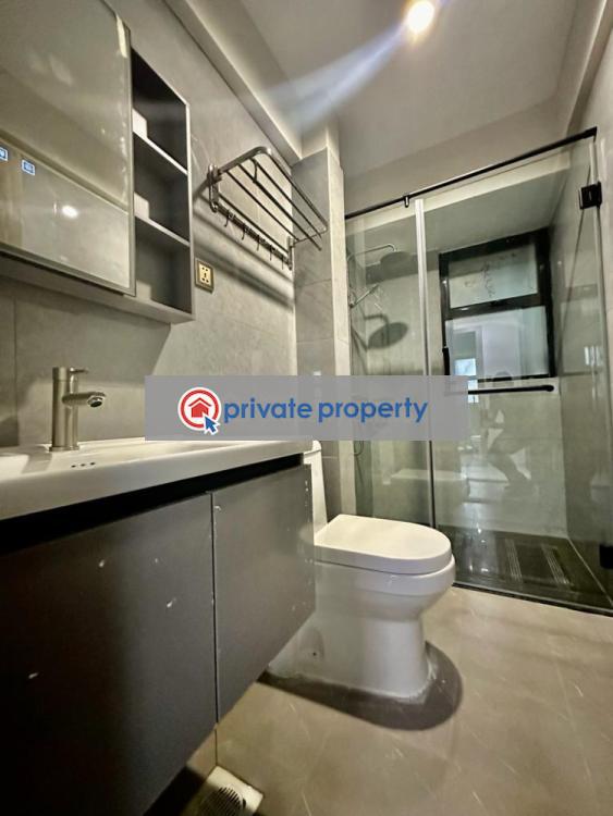 4 bedroom Apartment For Sale Kilimani Nairobi - 17