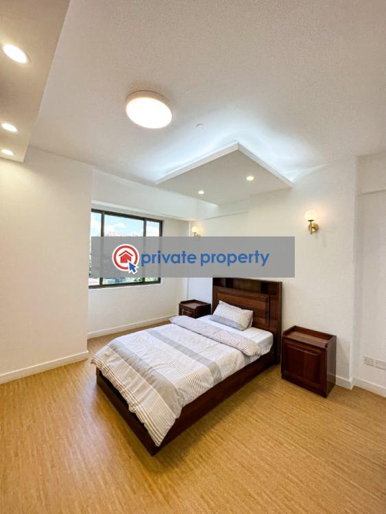 4 bedroom Apartment For Sale Lavington Nairobi - 3
