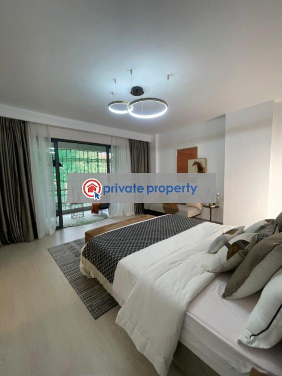 4 bedroom Apartment For Sale Lavington Nairobi - 14