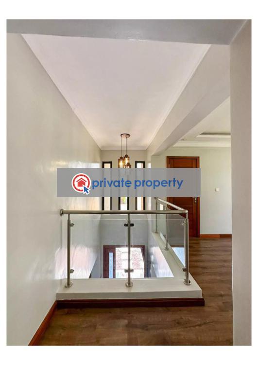 4 bedroom Apartment For Sale &nbsp;kiambu Road Runda Westlands Nairobi - 5