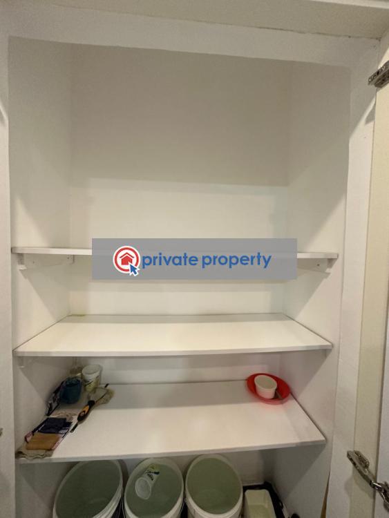 4 bedroom Apartment For Sale Kileleshwa Nairobi - 22