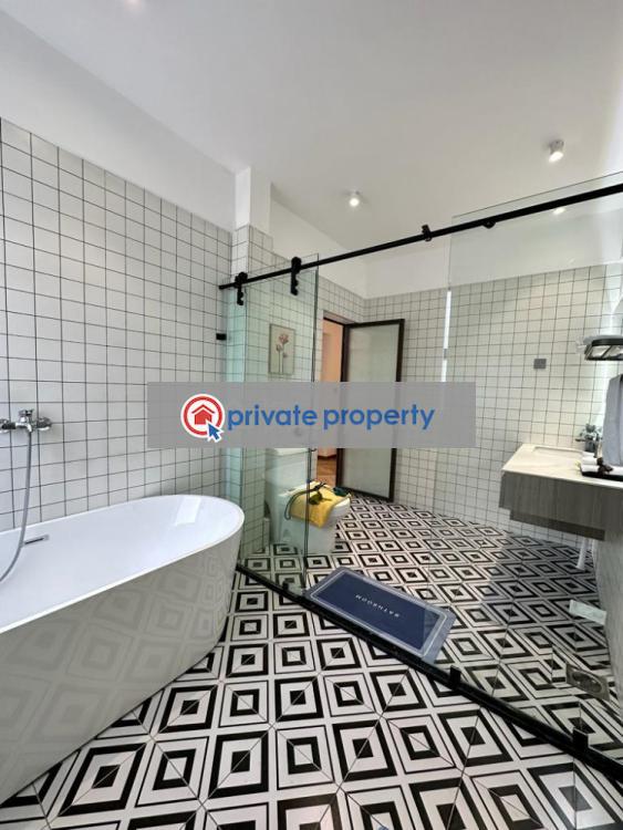 4 bedroom Apartment For Sale Kileleshwa Nairobi - 6