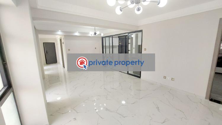 4 bedroom Apartment For Sale &nbsp;off Ring Road Kilimani Nairobi - 1