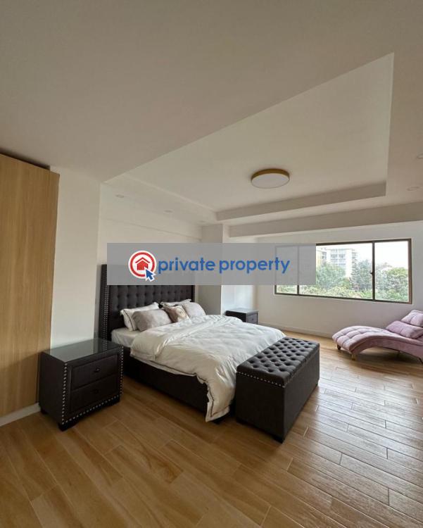 4 bedroom Apartment For Sale Kileleshwa Nairobi - 11