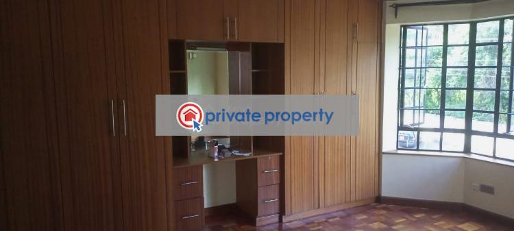 4 bedroom Apartment For Sale &nbsp;upperhill Upper Savanna Nairobi - 1
