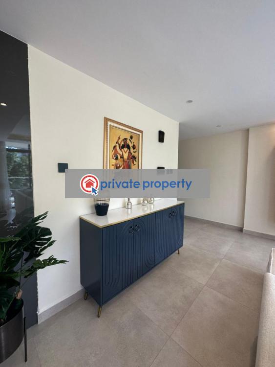4 bedroom Apartment For Sale Westlands Nairobi - 16