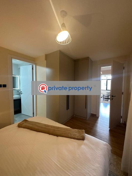 4 bedroom Apartment For Sale Westlands Nairobi - 8