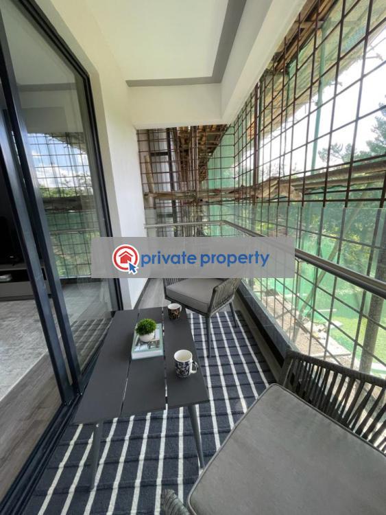 4 bedroom Apartment For Sale Kileleshwa Nairobi - 7
