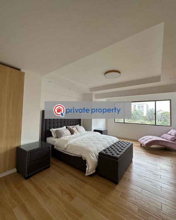 4 bedroom Apartment For Sale Lavington Nairobi - 11