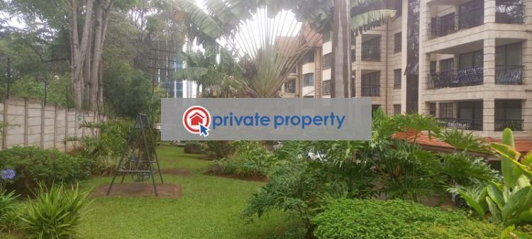 4 bedroom Apartment For Sale &nbsp;upperhill Upper Savanna Nairobi - 14