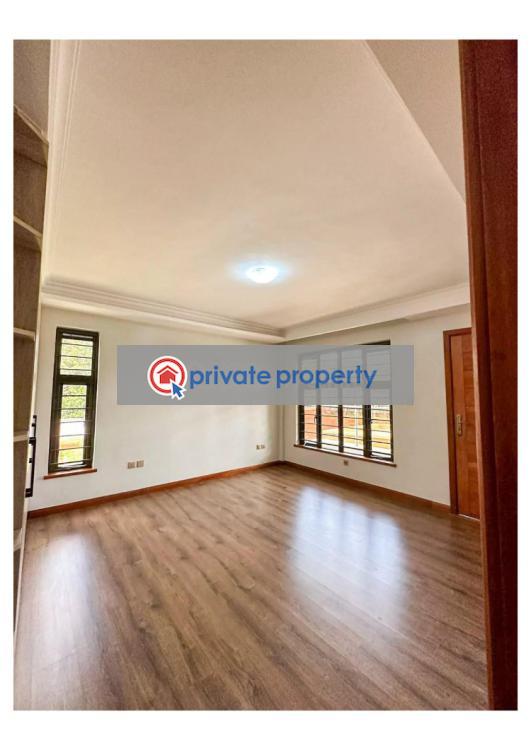 4 bedroom Apartment For Sale &nbsp;kiambu Road Runda Westlands Nairobi - 4