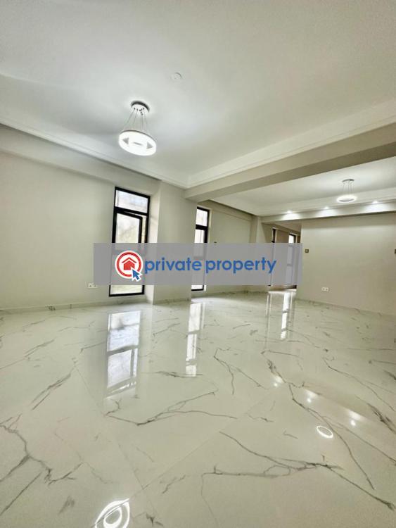 4 bedroom Apartment For Sale Kilimani Nairobi - 1