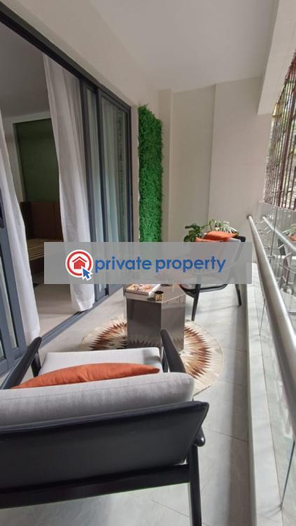 4 bedroom Apartment For Sale Lavington Nairobi - 18