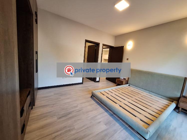 2 bedroom Apartment For Sale Nairobi West  - 3