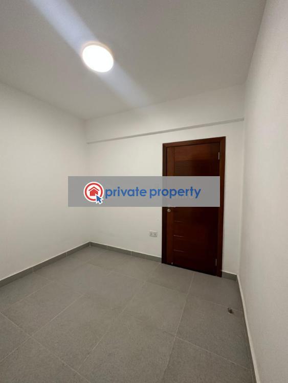 4 bedroom Apartment For Sale Kileleshwa Nairobi - 20