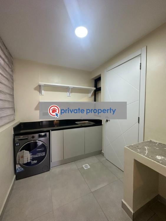 4 bedroom Apartment For Sale Westlands Nairobi - 21