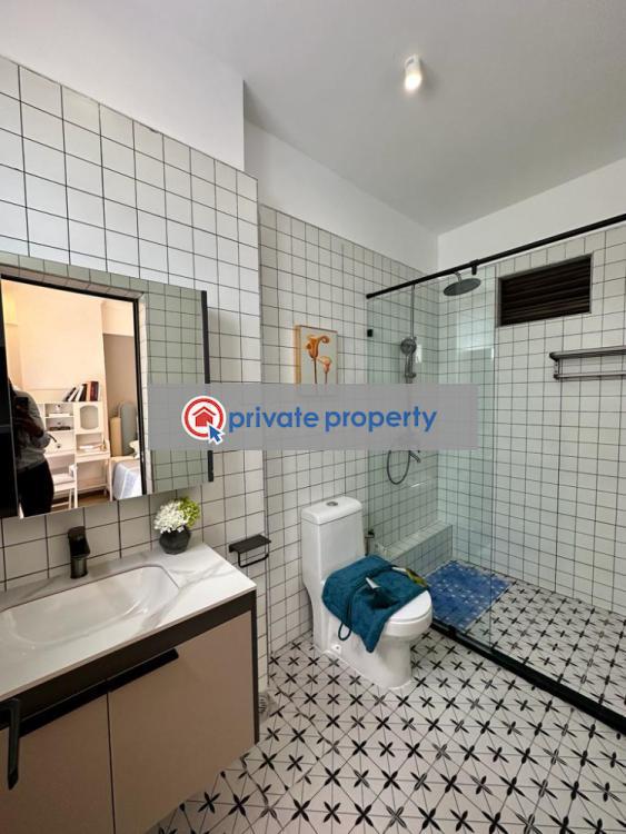 4 bedroom Apartment For Sale Kileleshwa Nairobi - 6