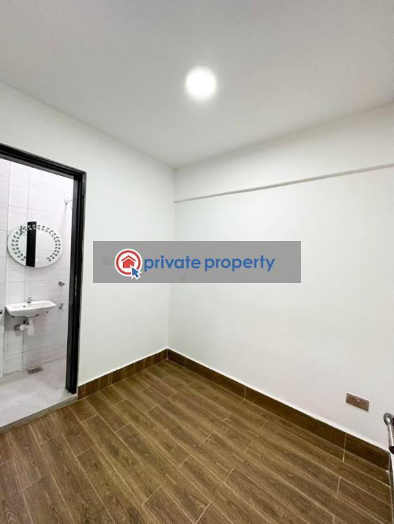 4 bedroom Apartment For Sale Parklands Nairobi - 11