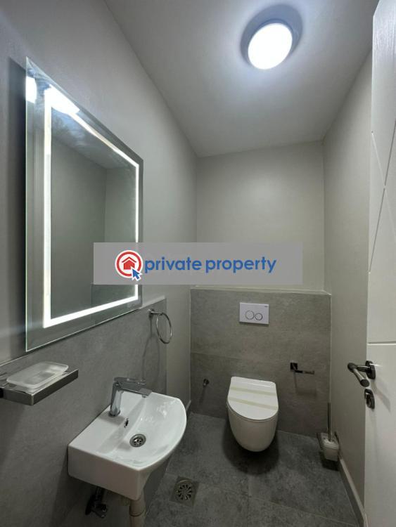 4 bedroom Apartment For Sale Westlands Nairobi - 15