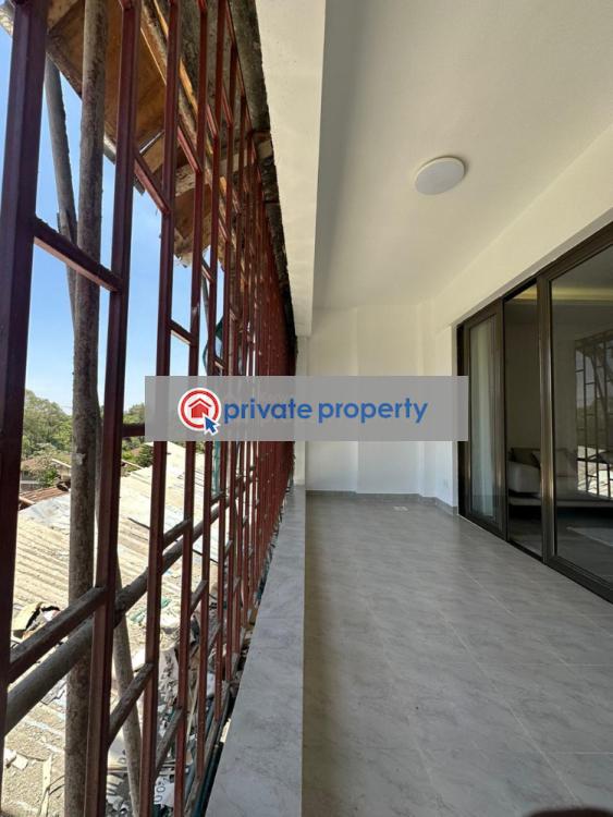 4 bedroom Apartment For Sale Kileleshwa Nairobi - 18