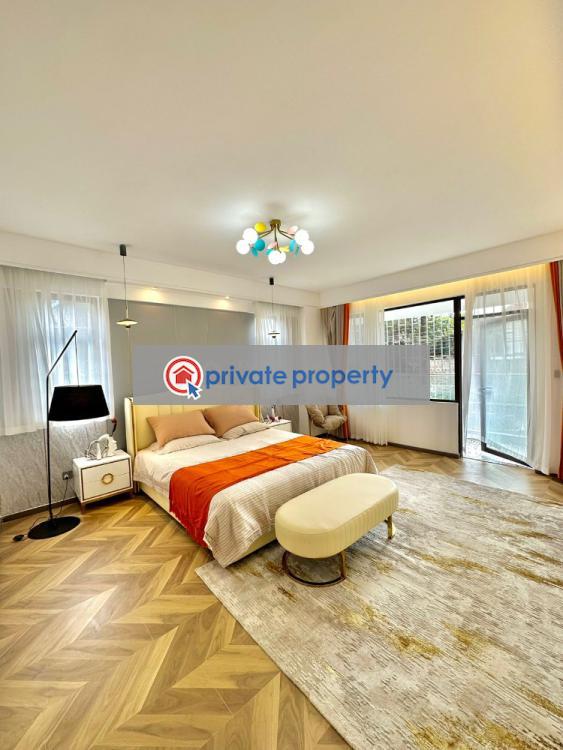 4 bedroom Apartment For Sale Kileleshwa Nairobi - 10