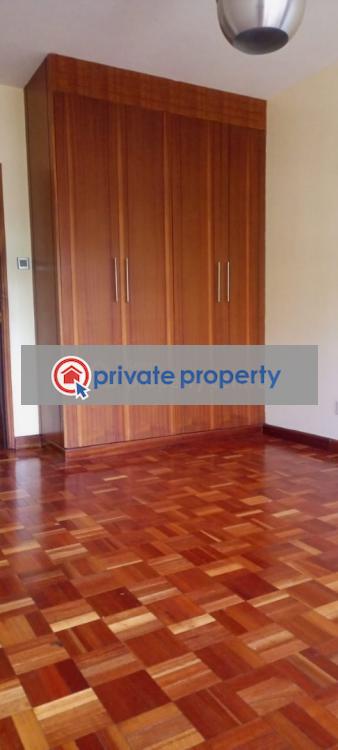 4 bedroom Apartment For Sale &nbsp;upperhill Upper Savanna Nairobi - 2