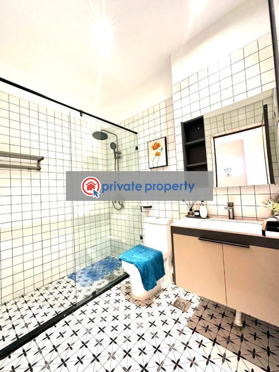 4 bedroom Apartment For Sale Kileleshwa Nairobi - 7